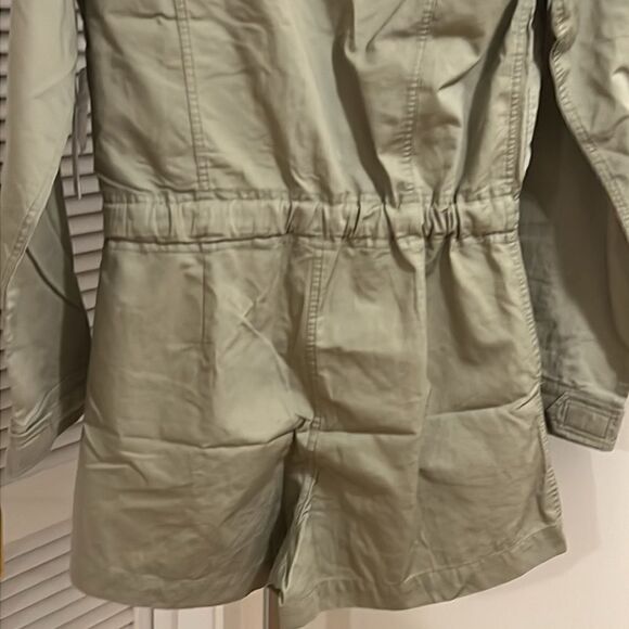 Good American Flight Romper - Picture 11 of 11